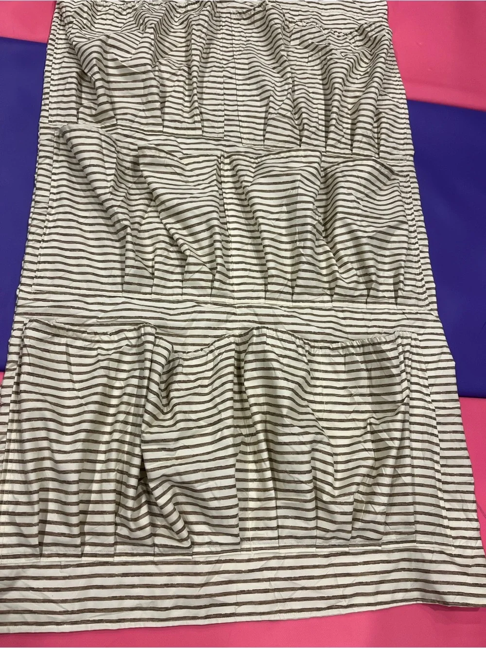 Handmade new without